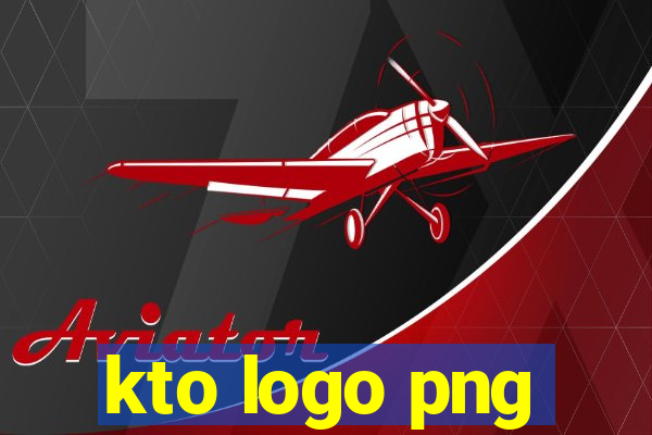 kto logo png